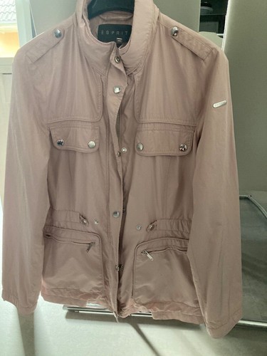 Jacke esprit rosa guter - jacke, 38,rosa,guter