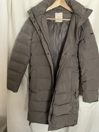 Esprit damen daunenjacke - esprit,