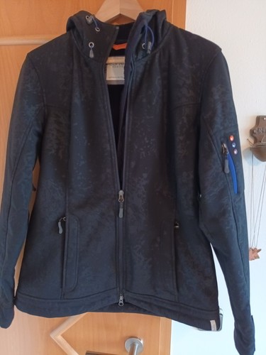 Esprit softshelljacke m - gr.,