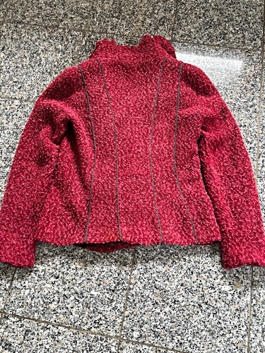 Edc esprit jacke l - edc, gr.
