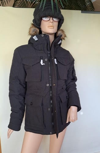 Herren winterjacke - ❄️,