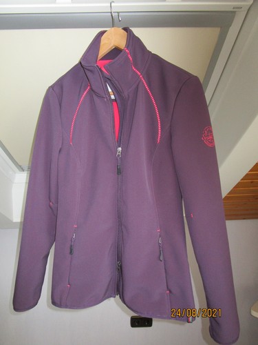 Esprit damen softshell sport - softshell,