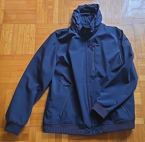 Esprit lagen softshell jacke - 3, softshell-jacke