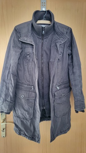 Esprit jacke parka - ☆, ☆