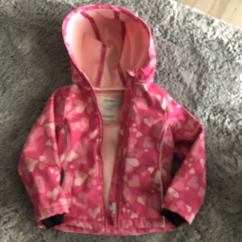 Esprit mädchen softshelljacke - mädchen,