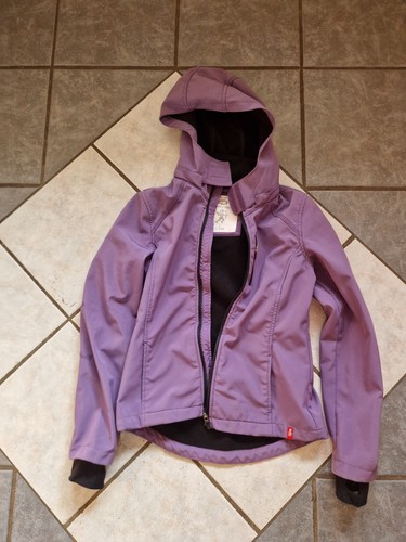 Softshelljacke mädchen - softshelljacke,
