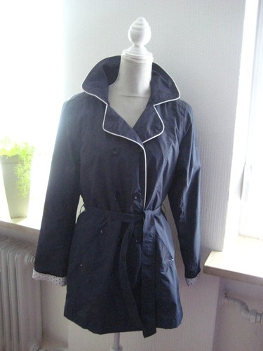 Tolle jacke longjacke outdoor - jacke/longjacke,