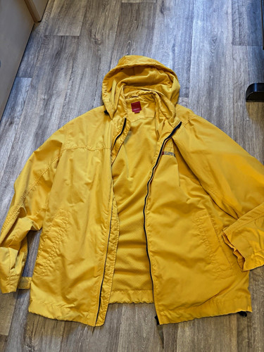 Esprit windbreaker jacke damen - jacke,